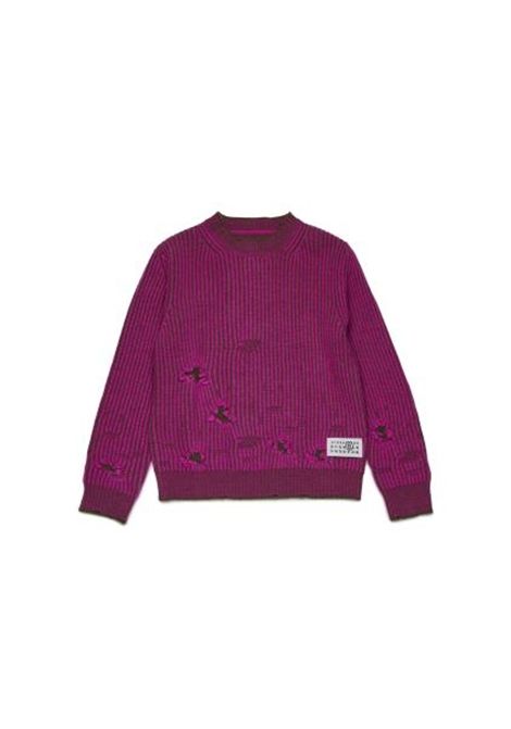  MM6 KIDS MAISON MARGIELA | M60881 MM06KM6C40